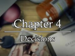 Sylvia - 14 Decisions