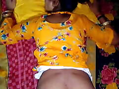 Bhabhi Ki Gaand Mari