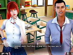 Double Homework Ep9 - Part 50 - Everybody Knows But Me By MissKitty2K