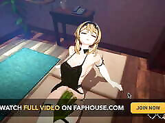 ep2: cazzo thalia cowgirl stile sesso posa 1 - orc massaggio