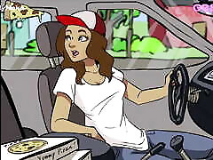 dostawa pizzy