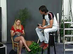 Best real german amateur free version not complete vol 913