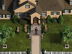 The Genesis Order v97022 Part 358 Puzzle! By LoveSkySan69