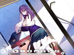 lass &039;s spielen - drop-puppe, animation 9, kein kommentar, 4k, 60 fps, ultra hd
