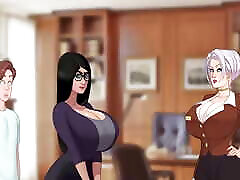 Sex Note - 119 a Glorious Past by Misskitty2k
