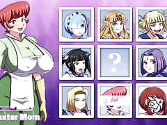 WaifuHub - Part 15 - Dexter&039;s Mom Sex By LoveSkySanHentai