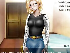android ragazza da misskitty2k gameplay