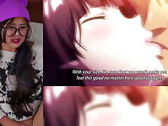 chica cachonda & 039; s novio doesn&039;t sabe que ella & 039;s follando con otro dog cum in mom ???? - exotiqfox scarlett masturbation gooner en solitario reacciona