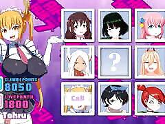 waifuhub-parte 54-miss kobayashi drago cameriera tohru-tohru sesso intervista da loveskysanhentai