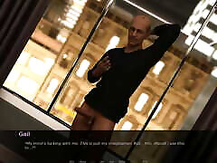 The Office - 24 Fantasizing While Masturbating