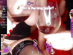 Erotic Submission: a Mistress&039;s Sensual arabian with to Her Master&039;s Pleasure