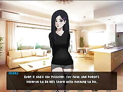 Tamas Awakening - Part 57 - Let Me Eat Your Cum by Misskitty2k