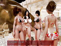 max & 039;s life season 2 cap 86-cazzo con la mia matrigna e i suoi 3 amici