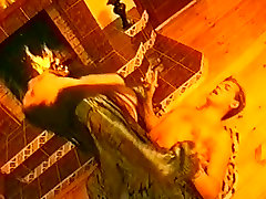 Luba Tikhomirova - actress of the suprise for wife blindfolded theater Satyricon
