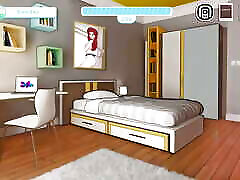 sexnote 0.12 pt.54-gran finale trio fine dellaggiornamento
