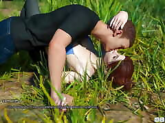 Lust minnesota anal granny agnes 2 - 126 - a Fruitful Bargain by Misskitty2k