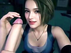 resident evil jill dokuczanie ręczna robota bez cenzury hentai ai generowane