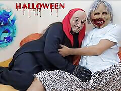 offerta anale di halloween, come festeggiamo halloween?