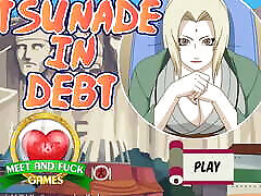 Naruto Meet N Fuck - Tsunade Pays the Bill P50