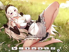 let & 039; s play-drop doll, wszystkie animacje, bez komentarza