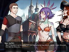 brudna fantazja-58 kapitan sarah fortune-nowa aktualizacja foxie2k