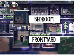 A Town Uncovered 7 - Freezer Fuck to Marm up