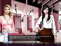 Lust Campus - Part 19 - the Power of Lingerie