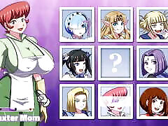 Waifu Hub Season 2 - Dexter&039;s Milf by Foxie2K