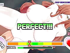 waifu hub сезон 5 - чертова девчонка - wiz от foxie2k