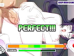 waifu hub сезон 5 - я думаю, ты сойдешь с ума - mona от foxie2k