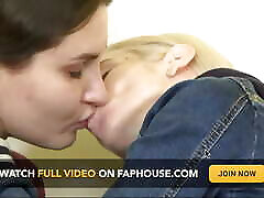 Lesbian Teen Scissoring Compilation