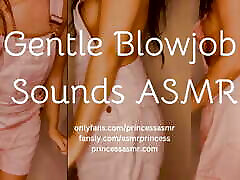 GENTLE itallian sex SOUNDS ASMR
