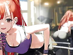 No Nut November Challenge Day 1 Teasing, Optional Edging, Tits in Face
