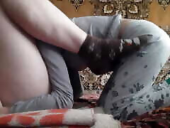 Hot lesbian sex on a loud squeaky huge boobssage - Lesbian-candys