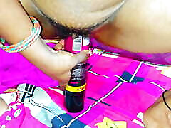 Desi bhabhi hot masterbuting video