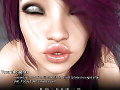 wvm - часть 24 - транс-девушка скачет на члене верхом от misskitty2k