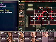 the genesis order v14022 часть 33 сексуальные девушки от loveskysan69