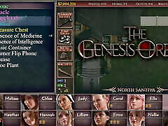 el pedido de génesis v23044 parte 53 mi jefe sexy cachondo por loveskysan69