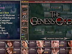 The Genesis Order v25051 Part 63 Fucking In The ladies special Room By LoveSkySan69