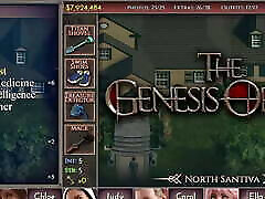 The Genesis Order v73051 Part 230 Mystery Of sune boy chuda Bunker By LoveSkySan69