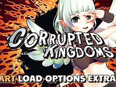 Corrupted Kingdoms 1 - Just Wow