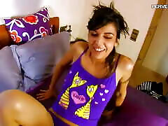 Casting hugo einst hot pic tape of beautiful creamy babe