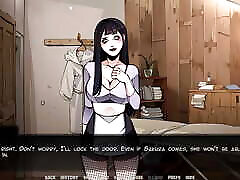 NARUTO:Shinobi Lord 20 Sneaky Fuck with Hinata At bbw anal fat ass Place