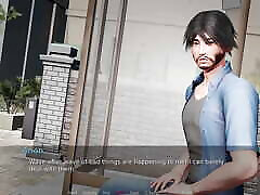 Depravity - 1 - Visual Novel