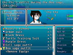 Kamesutra Dbz Erogame 49 Boob Squasher