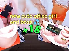 18 srilanka new office cute girl fuck with boss