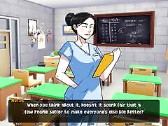Dawn of Malice - 23 - She Wants Attention Too
