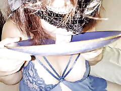 Mature BBW creampie compilation 3