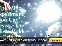 The Mind Experiment You Can&039;t Resist - the Endless Hold - Grib 3