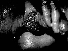 Shower Wank